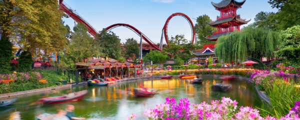 Parc Astérix