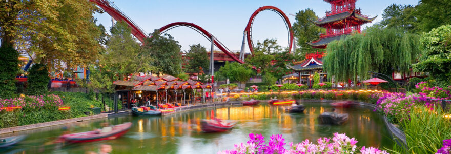 Parc Astérix