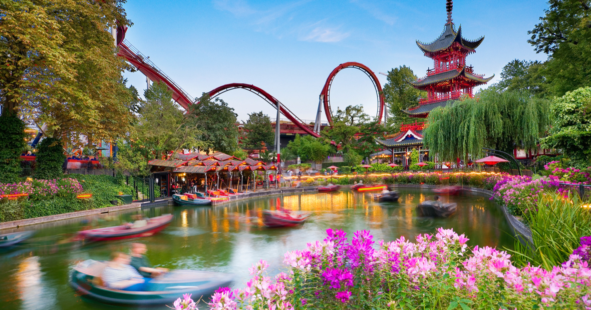 Parc Astérix