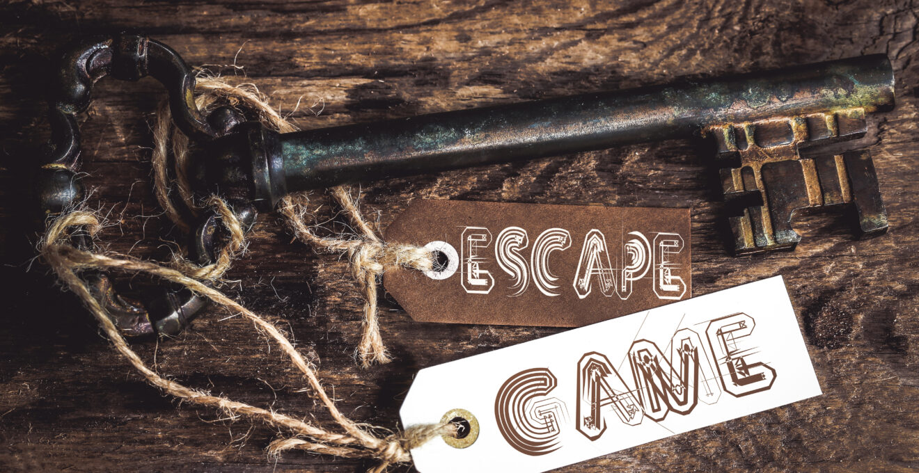 escape game