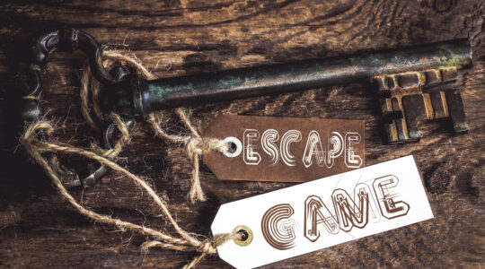 escape game